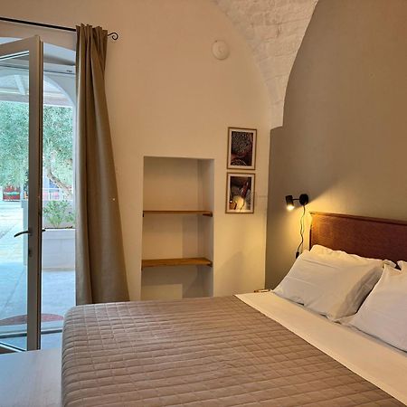 Tenuta Amostuni-Country House Dış mekan fotoğraf