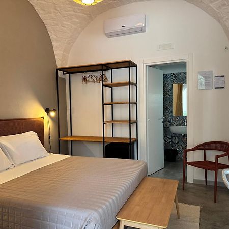 Tenuta Amostuni-Country House Dış mekan fotoğraf