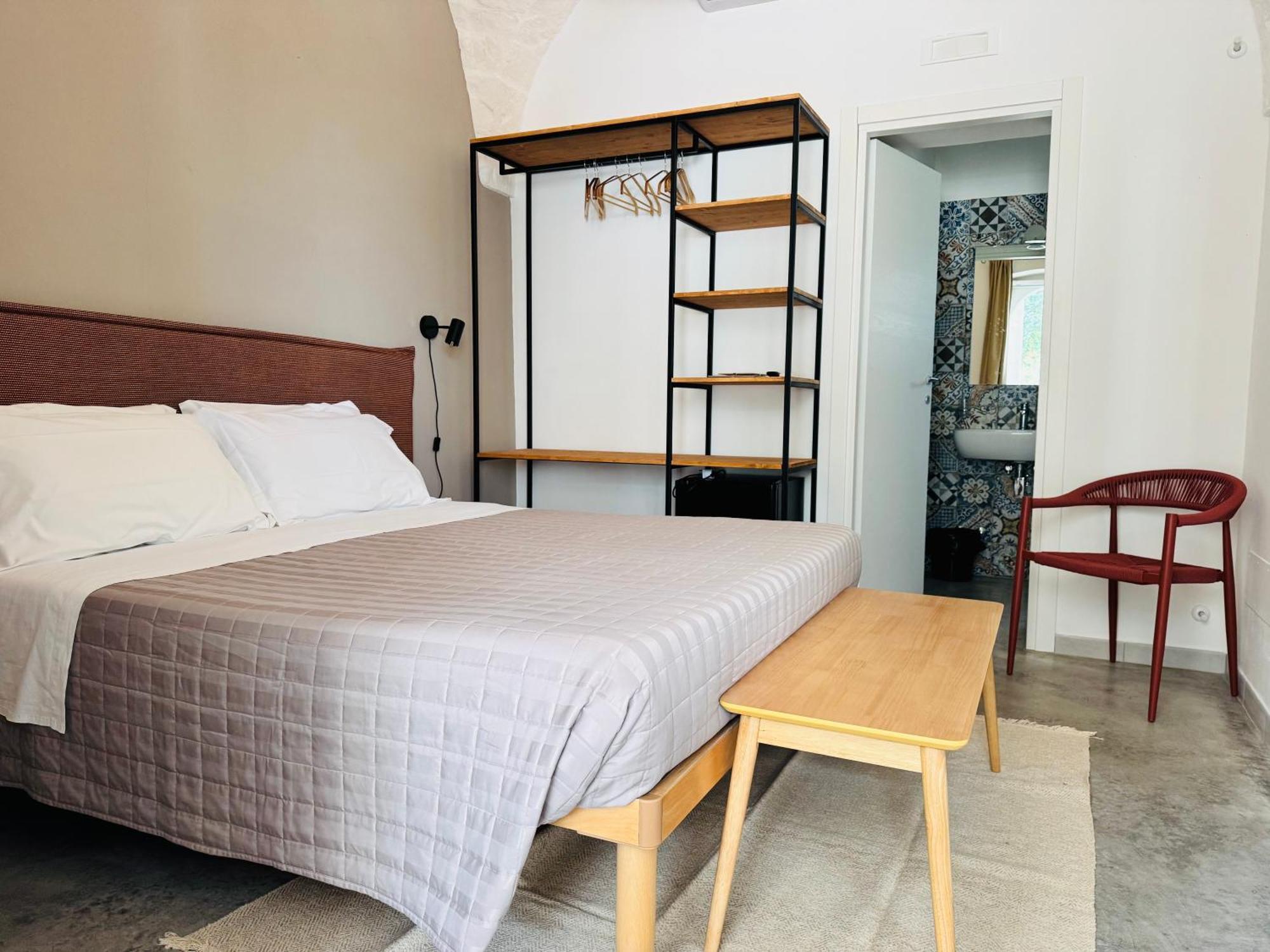 Tenuta Amostuni-Country House Dış mekan fotoğraf