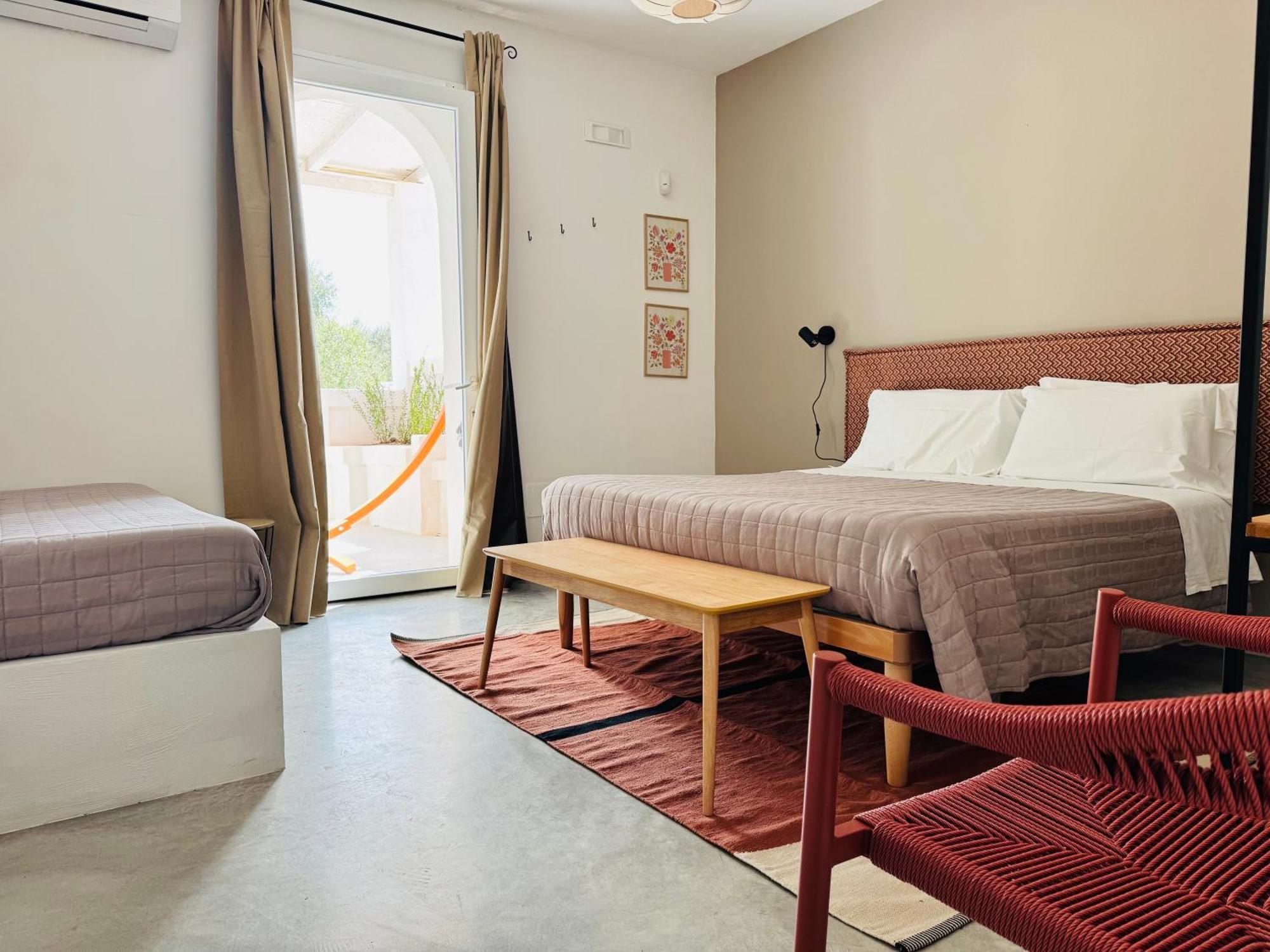 Tenuta Amostuni-Country House Dış mekan fotoğraf