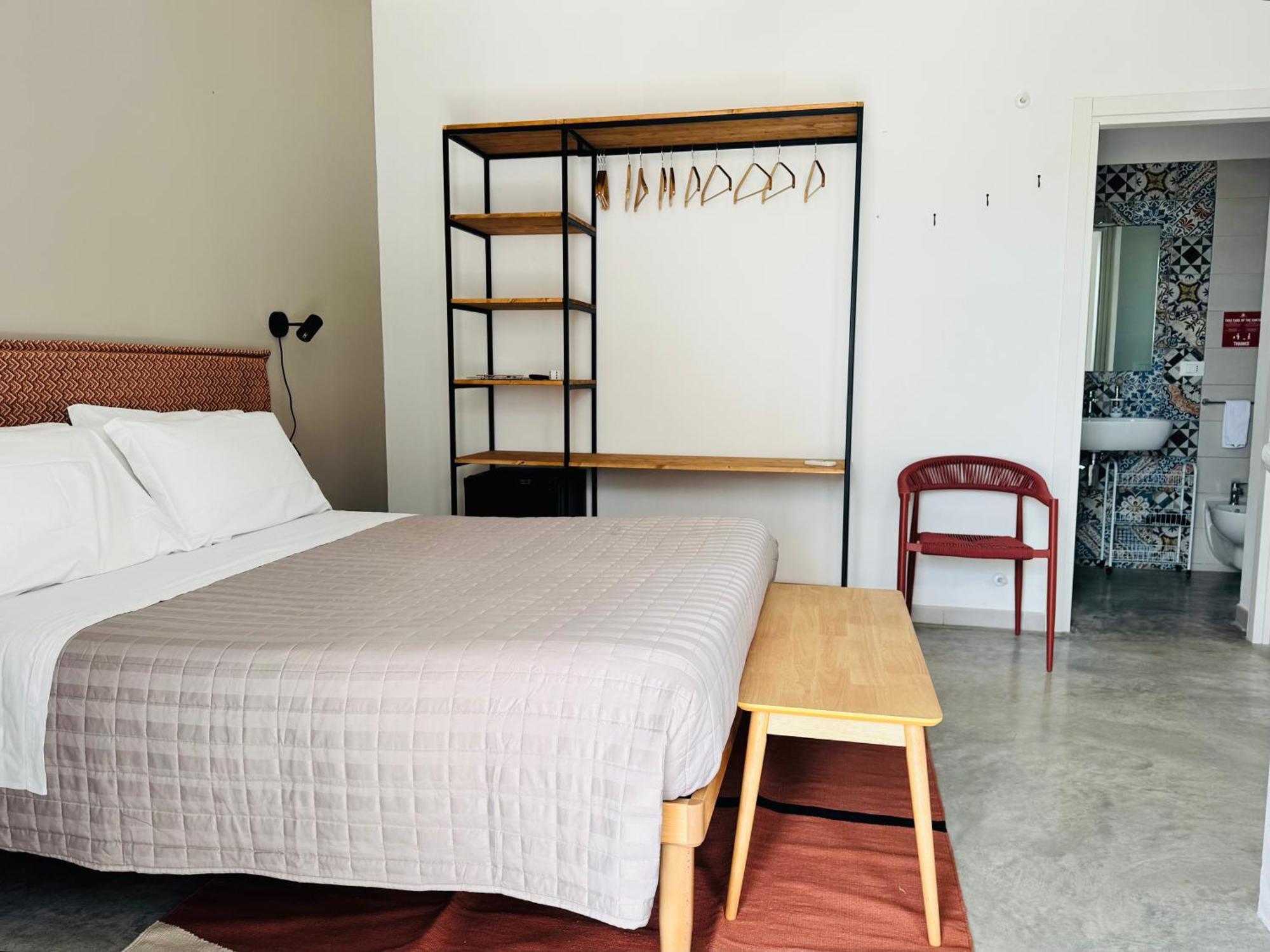 Tenuta Amostuni-Country House Dış mekan fotoğraf