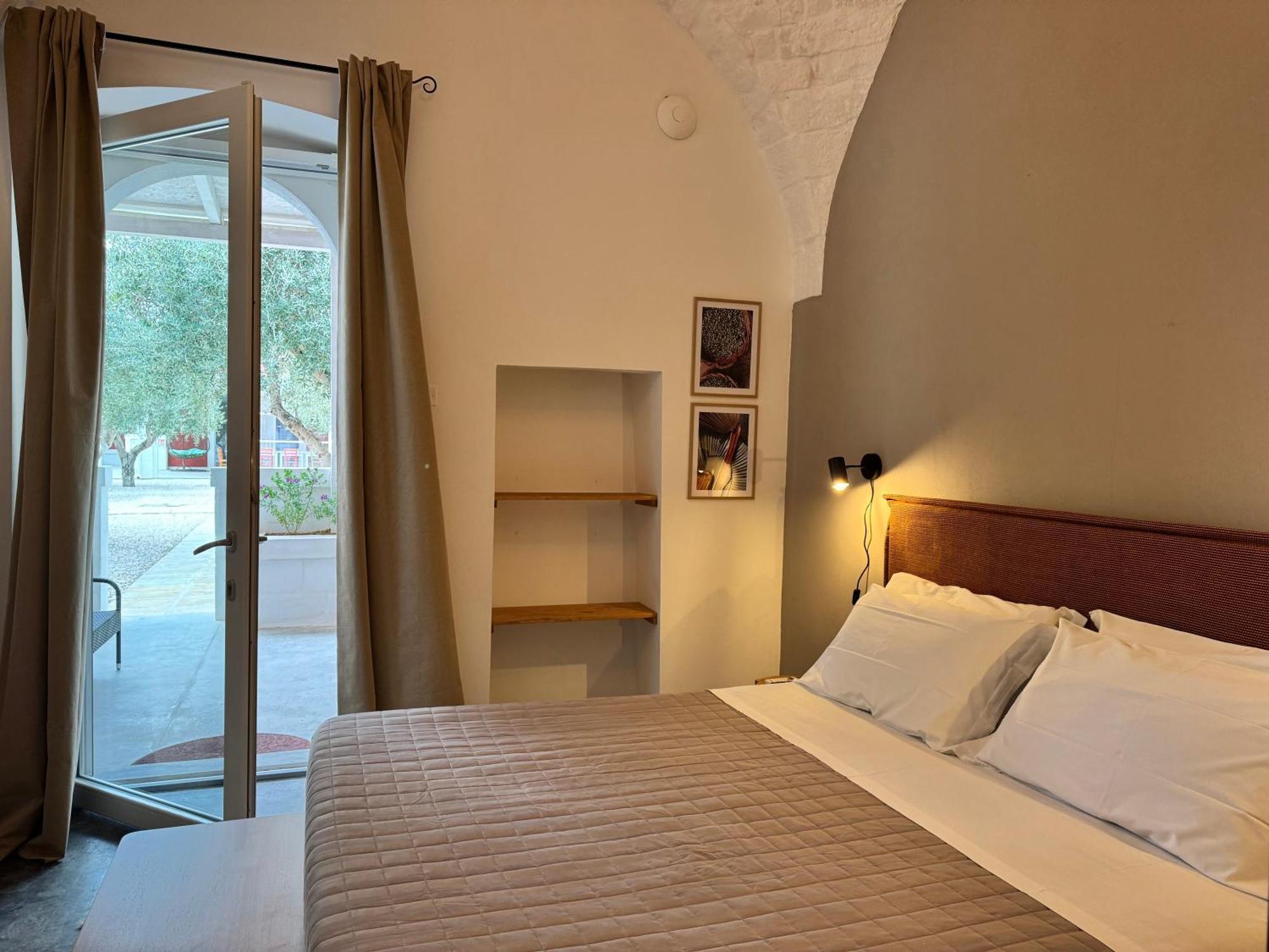 Tenuta Amostuni-Country House Dış mekan fotoğraf