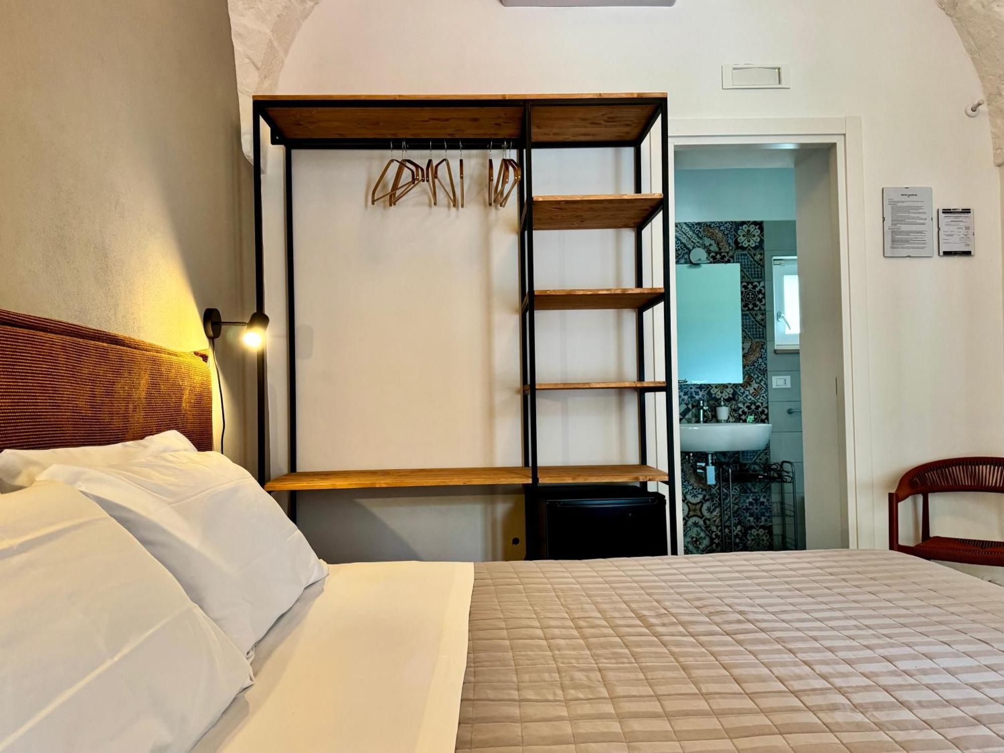 Tenuta Amostuni-Country House Dış mekan fotoğraf