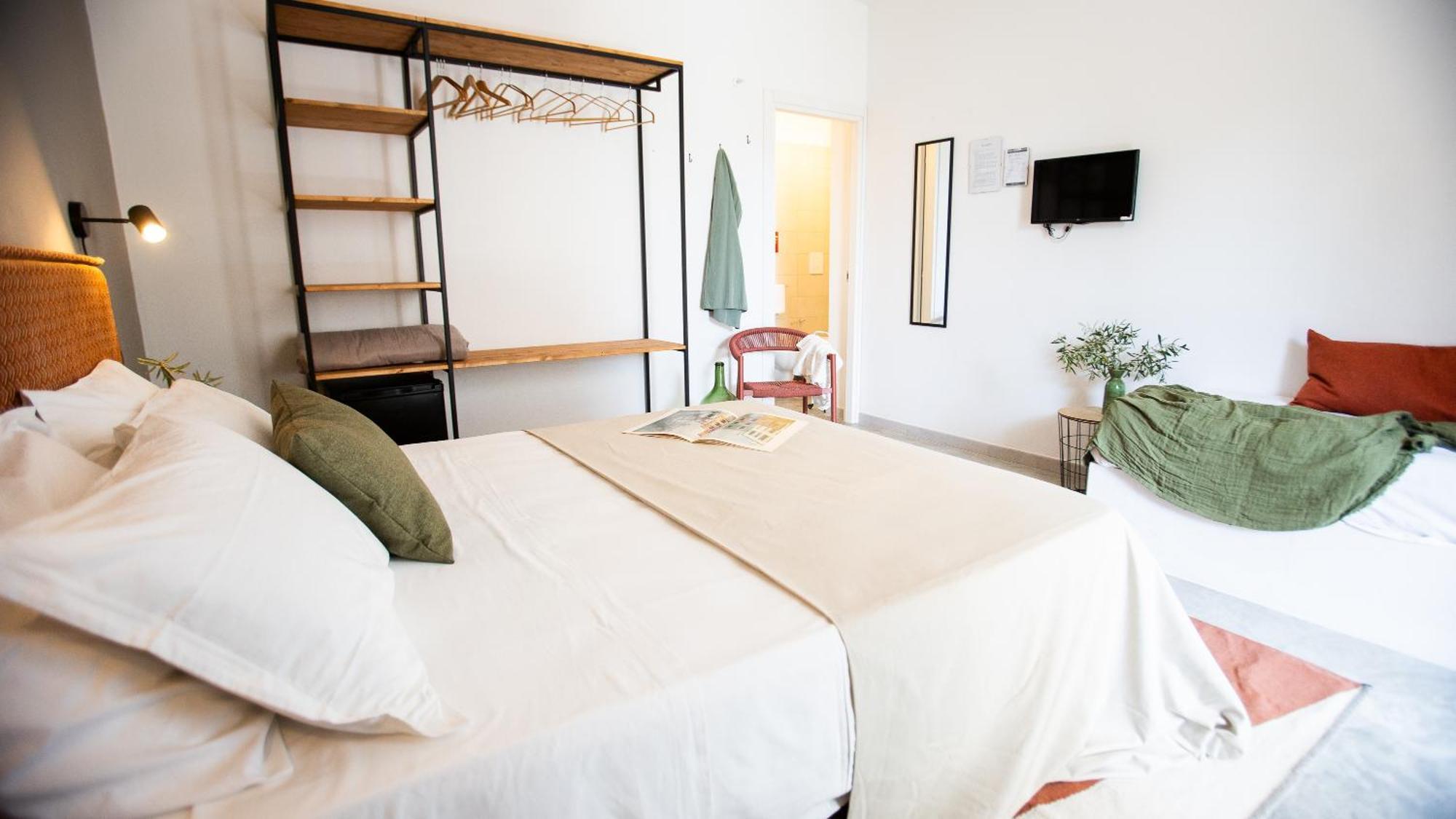 Tenuta Amostuni-Country House Dış mekan fotoğraf